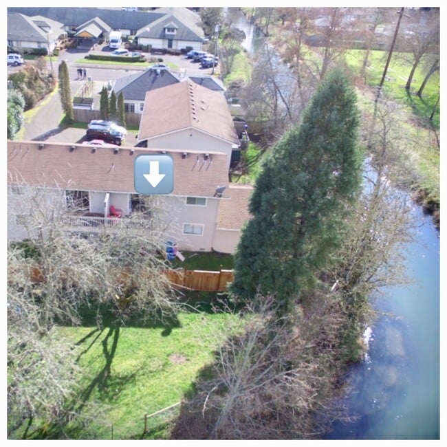 Photo - Apartment on Dead End Street! Unit 5