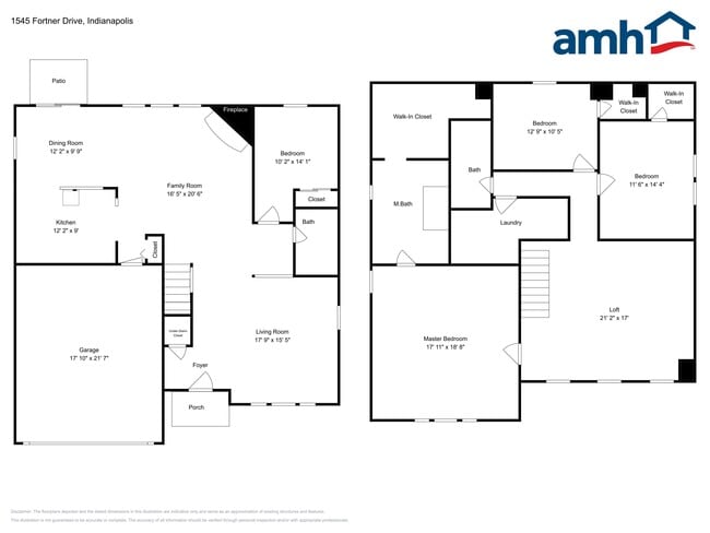 Photo - 1545 Fortner Dr