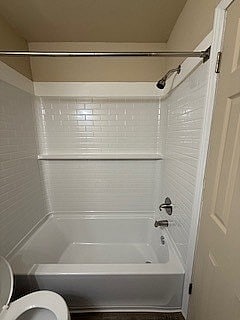 Bathroom 2 - Willow Grove Apartments