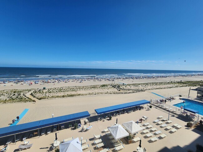 9400 Atlantic Ave Unit 703