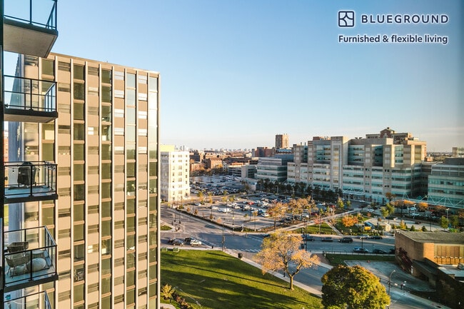 Photo - 513 S Damen Ave Unit FL12-ID1108