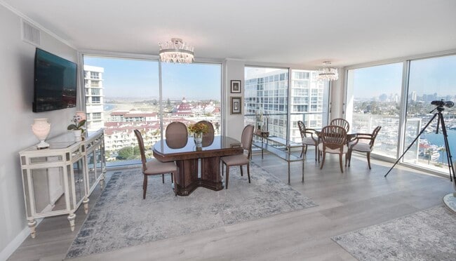 Photo - 1730 Avenida Del Mundo Unit 1204