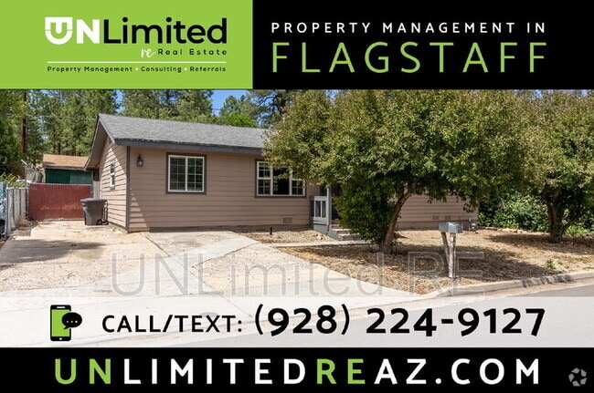 Building Photo - 216 E Zuni Dr Rental