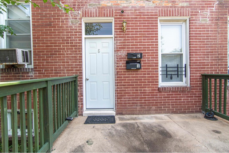 Photo - 5 S Wickham Rd