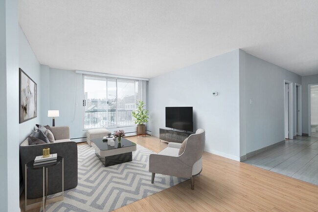 Photo - Queenswood House Unit 00104