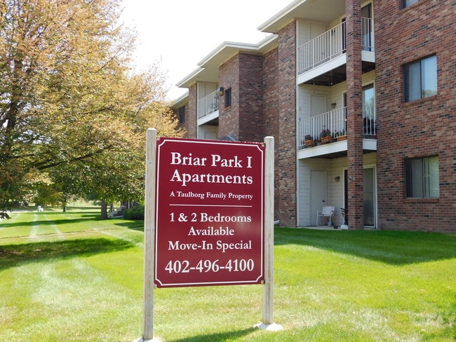 Photo - BriarPark Apartments
