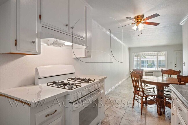 Photo - Spacious 2 Beds/2 Bath Home In Highly Desi...