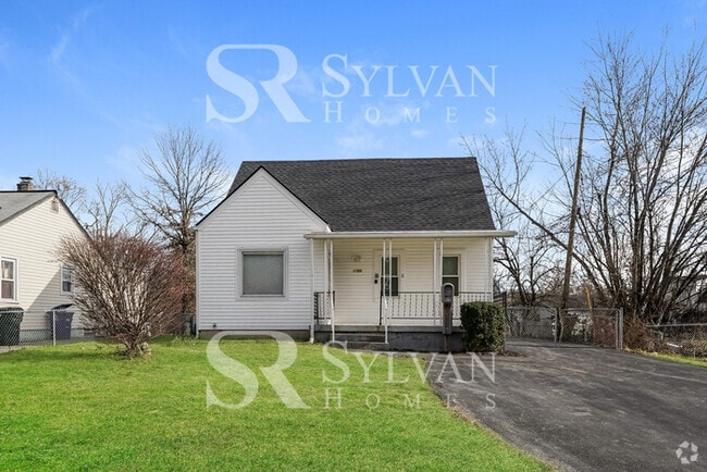 Building Photo - Cute, cozy and comfortable Rental