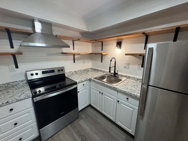 Photo - 158-162 Water Street-Unit 6 Unit 6