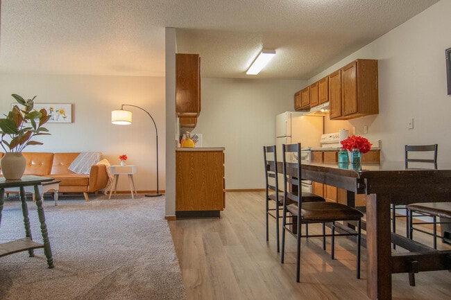 Photo - Brickview Apartments