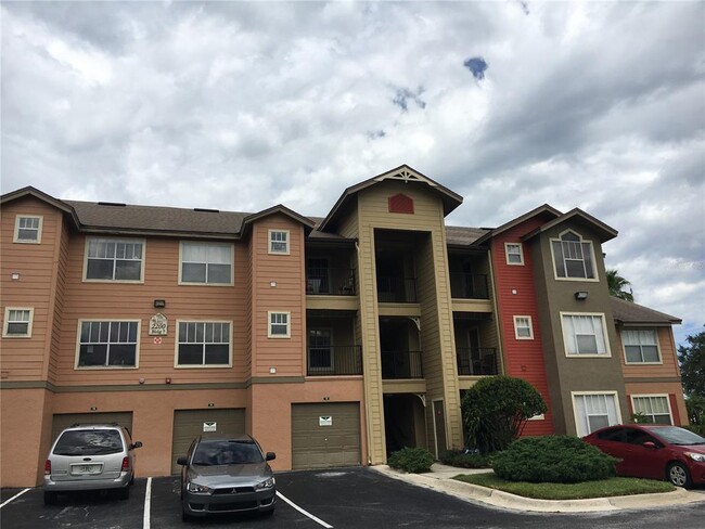 Building Photo - 2200 Key W Ct Unit 723