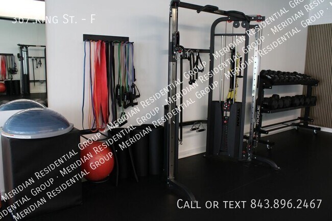 Photo - 367 King St Unit F