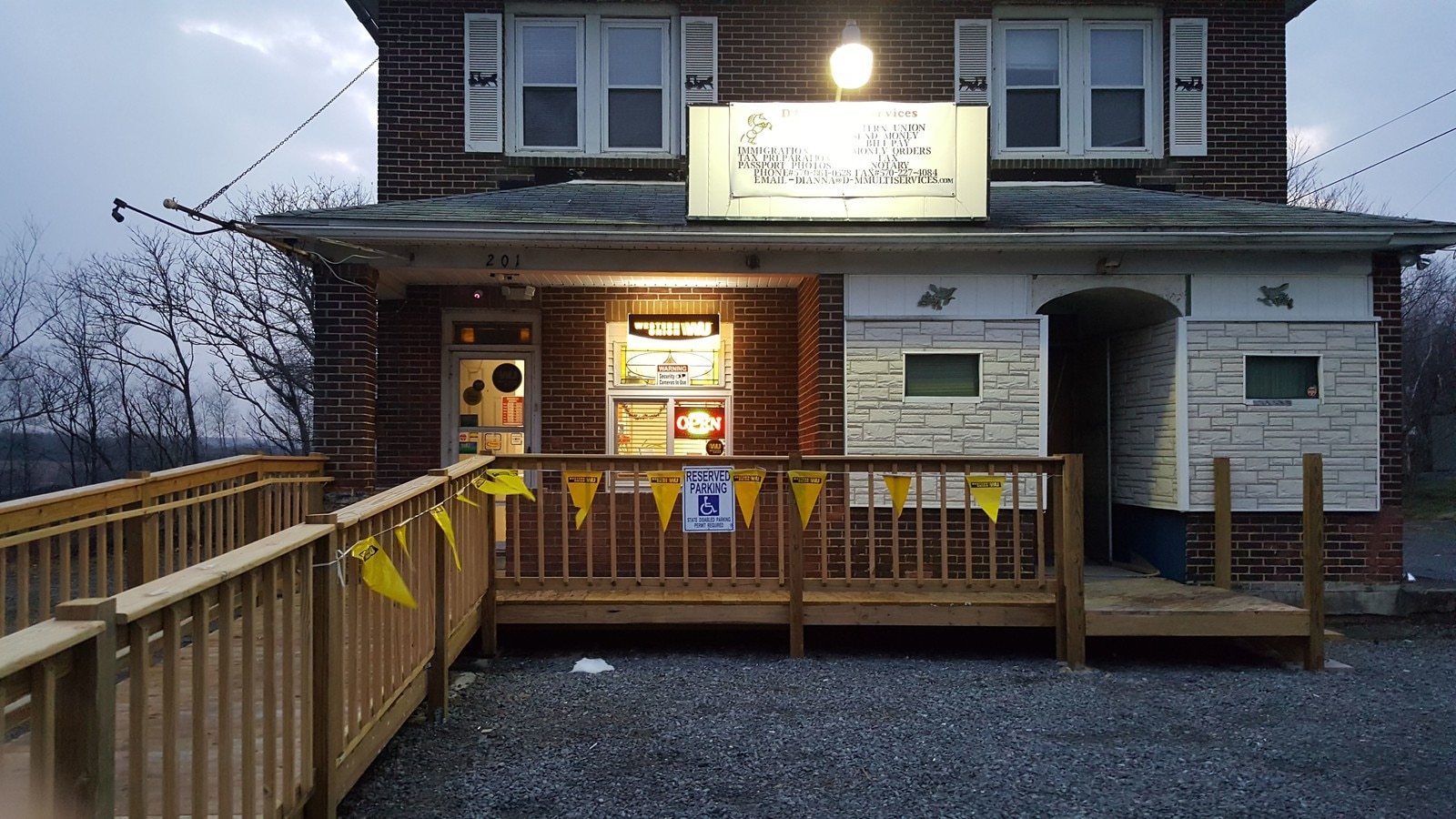 Other Pic available with request! - 201 Tamaqua St Unit #2