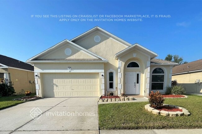 Photo - 3704 Golden Eagle Dr House