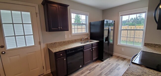 Photo - Regency Park Subdivision