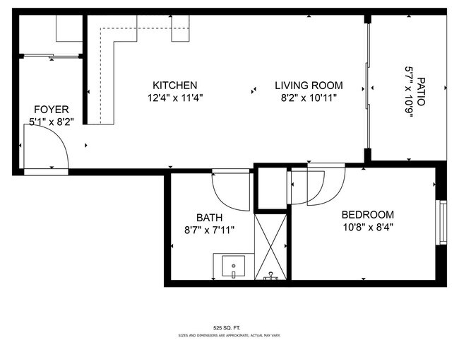 Photo - 3204 N Clifton Ave