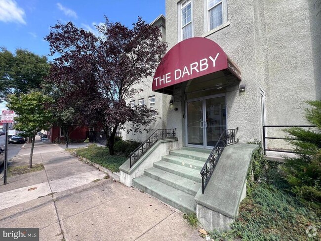 Building Photo - 138 E Antietam St Unit 108 Rental