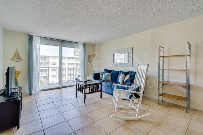Photo - 2727 N Atlantic Ave Unit 503