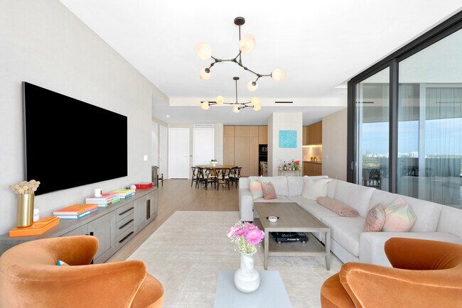 Photo - 8701 Collins Ave Unit # 805