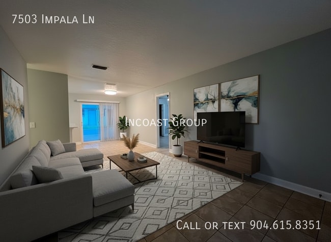 Photo - 7503 Impala Ln