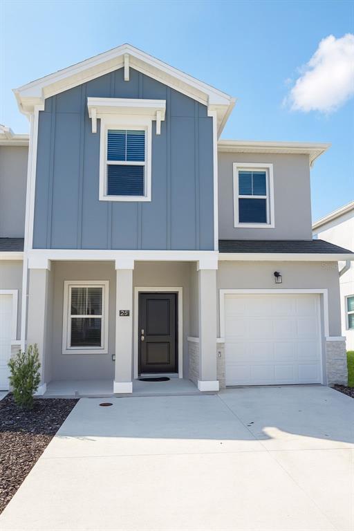 Building Photo - 2444 Skyline Lp