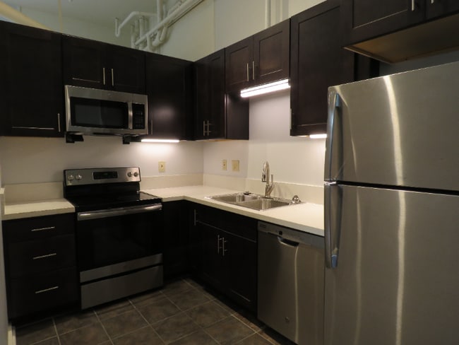 Photo - 1401 Scott St Unit 306