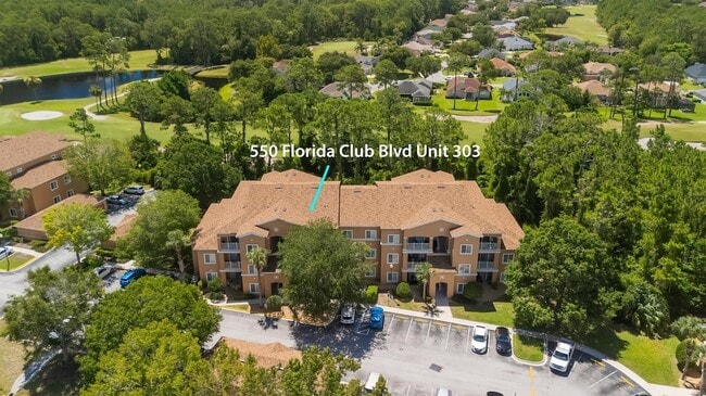Photo - 550 Florida Club Blvd Unit 303