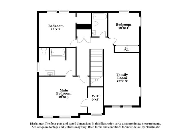 Photo - 1832 Morningview Ln