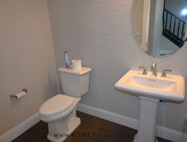 Photo - Resident Benefit Package Property