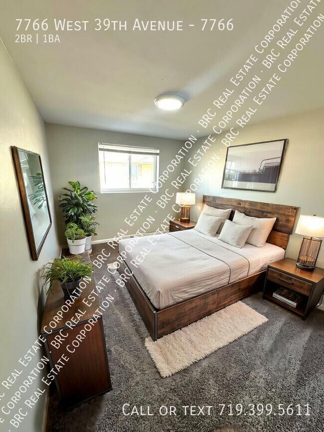 Photo - 7766 W 39th Ave Unit 7766
