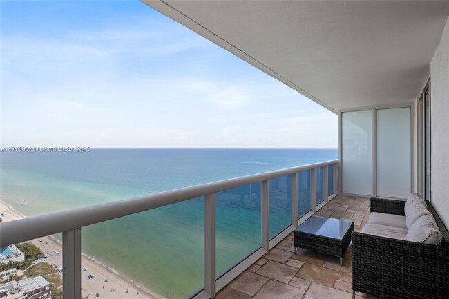 Building Photo - 1830 S Ocean Dr Unit 3310 Rental