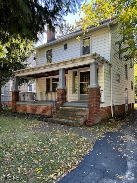 Building Photo - 1590 Wood Rd Rental