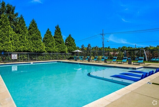 Building Photo - The Luxe of Southaven Rental