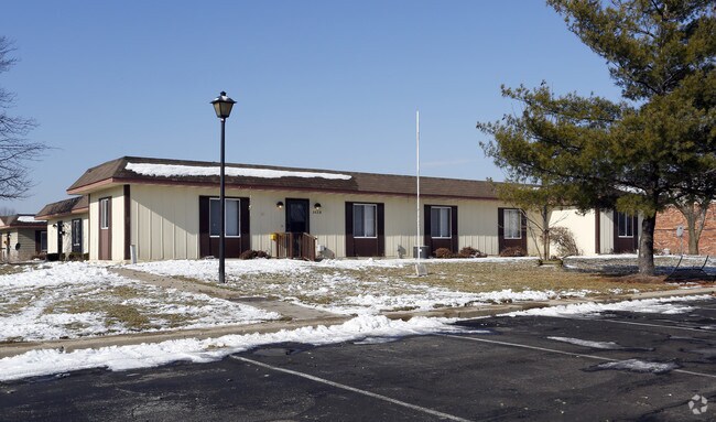 Photo - Atrium Village