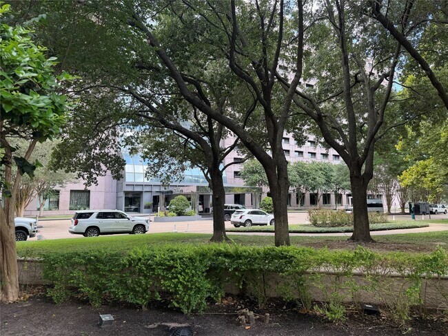 Photo - 1901 Post Oak Blvd Unit 1105