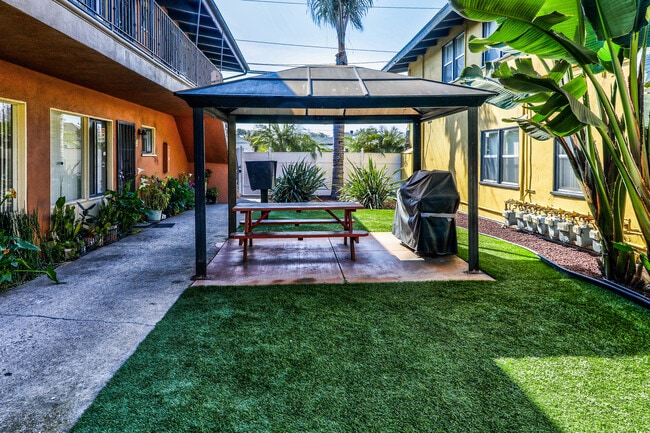 Photo - Marine Terrace