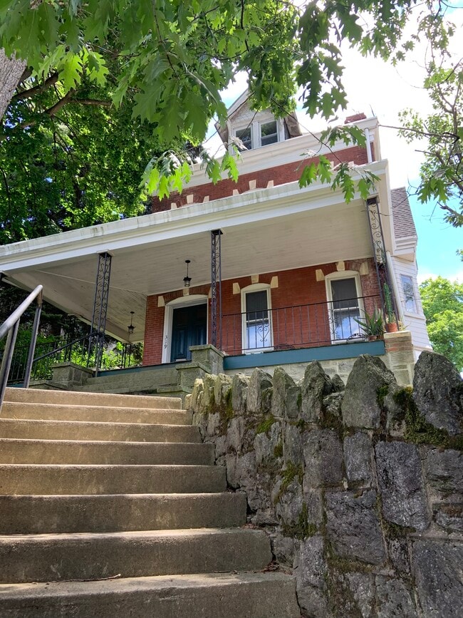 Building Photo - 319 Green Ln Unit #3