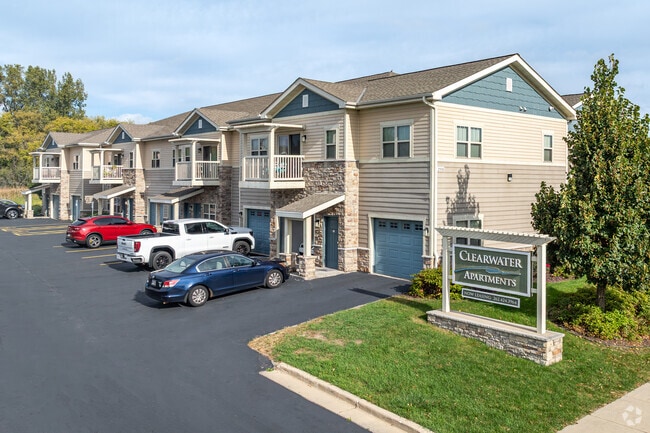 Photo - Clearwater Apartments