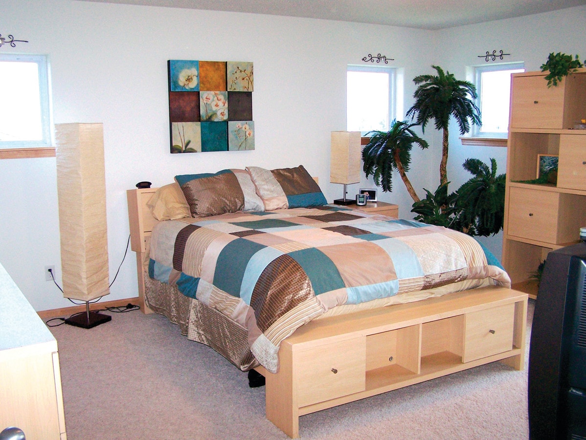 Photo - Creekside Townhomes