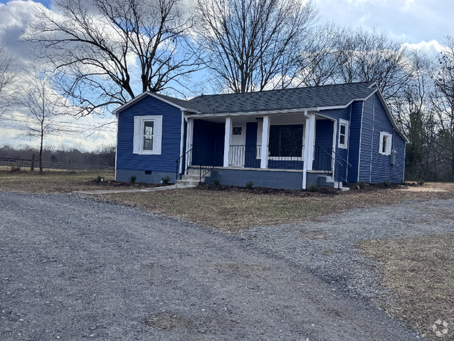 Building Photo - 1441 Zion Church Rd Rental