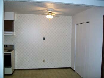 Comedor - Colonial Apartments