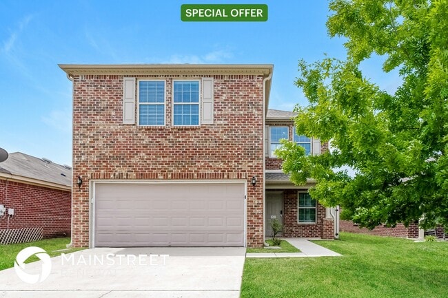 Building Photo - 120 Darrow Creek Dr Rental