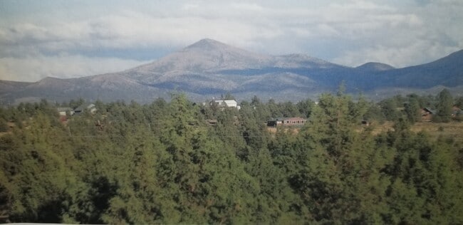 Views of Smith Rock and city lights from every window and deck - 13400 SW Cinder Dr Casa