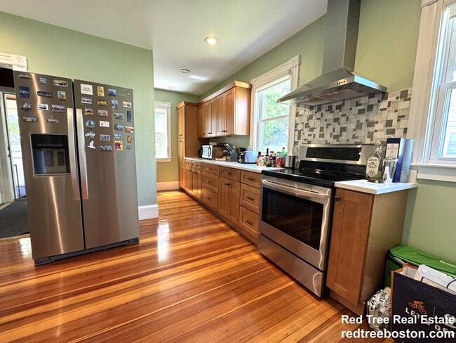 Photo - 23-25 Fuller St. Unit 1 Unit 1