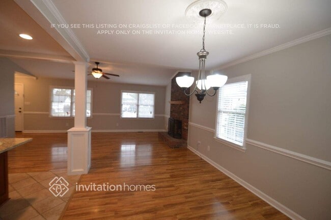 Photo - 3650 Farm Lake Dr SW