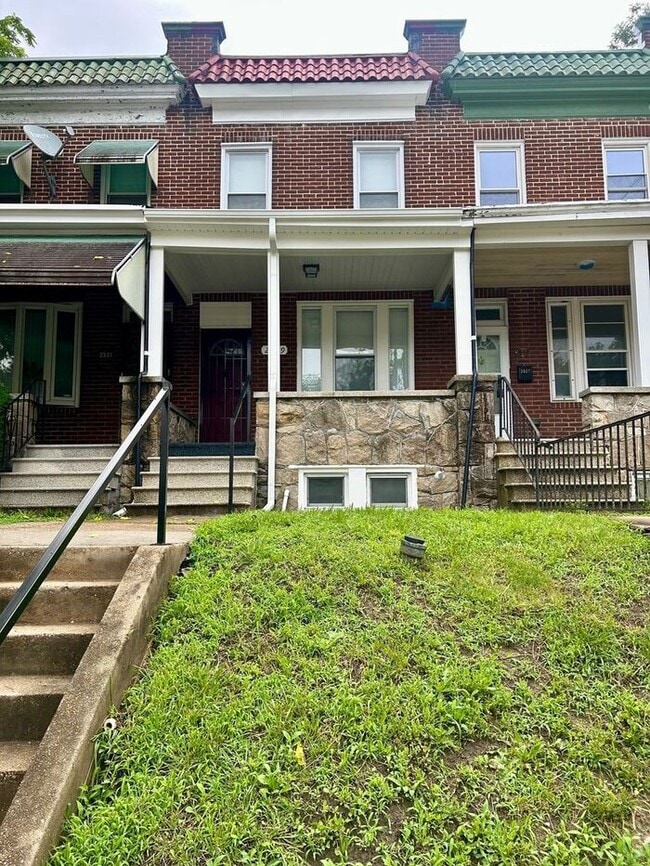 Photo - 2 Bedroom Move in Special - $99 Security Deposit