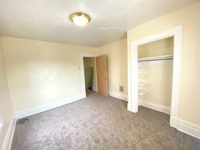 Photo - Newly Renovated 3 Bed, 1 Bath Unit in Pitcairn - Available January 10th!