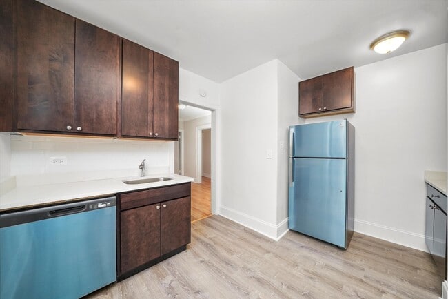 Photo - 2322 N Spaulding Ave Unit 2338-3B