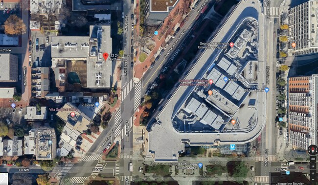 Photo - 922 24th St NW Unit 820