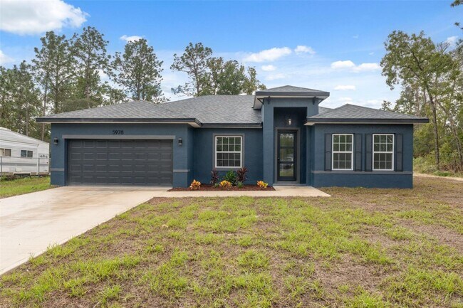 5978 SW 154th Lane Rd